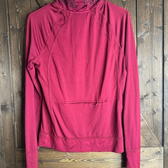 Victoria’s Secret PINK Ultimate Half-Zip Pullover - Size Small (S) - Picture 2 of 5